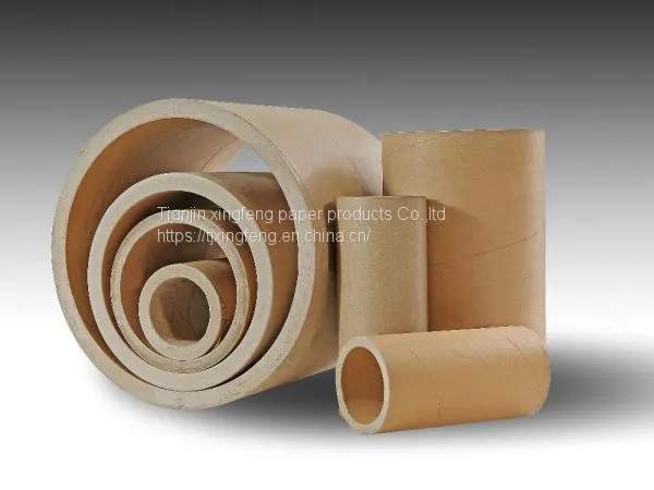 Factory customized paper core ,high strength cardboard tube