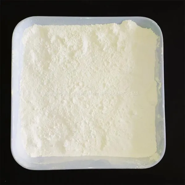 Organic Silica Powder Uniform Particle Size Distribution Hydrophobic Silica Powder Silicon Powder photo-2