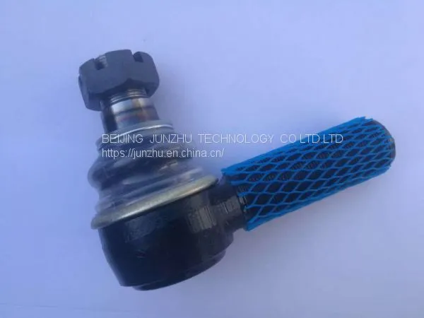 Outer Tie Rod White & Black Color Tie Rod End Replacement photo-2