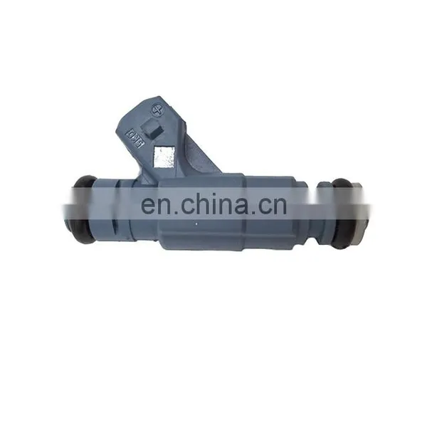 For Audi VW Fuel Injector Nozzle OEM 0280156070 photo-2