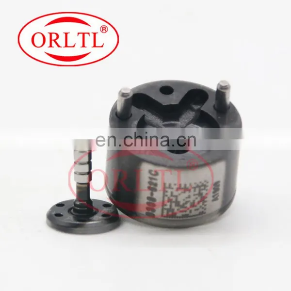 9308z621C 28538389 Common Rail Injector Control Valve 9308621c 28239294 Diesel Engine Injector Parts 9308-621C photo-5