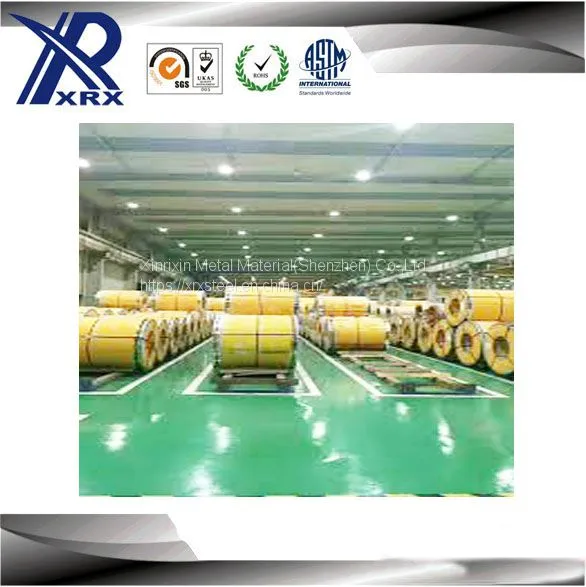 Stainless304 316l 436 409 2205 Stainless Steel Strip/coil photo-5