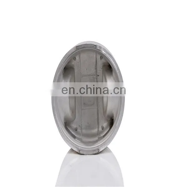 MAHL Brand 6BG1T Engine 105MM Piston for SUMITOM-O Excavator SH220 Part Number 1-12111781-0 photo-4