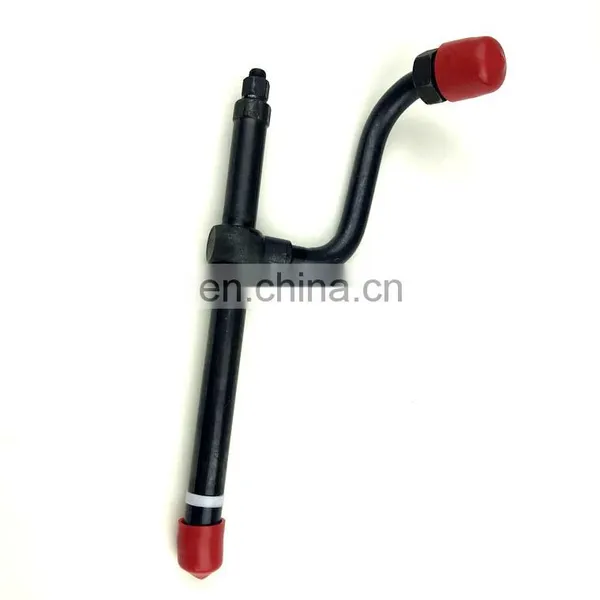 Injector Nozzle Tractor SE501163 photo-4