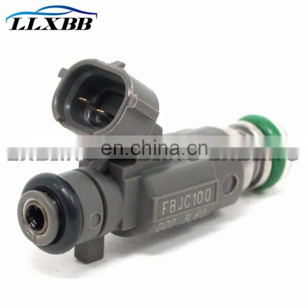 Fuel Injector Injection Nozzle 16600-2Y915 For Nissan 350Z Pathfinder Infiniti FX35 G35 166002Y915 FBJC100 photo-3