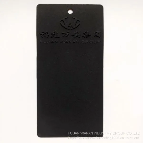 500℃ BLACK HIGH TEMPERATURE RESISTANCE POWDER COATING photo-2