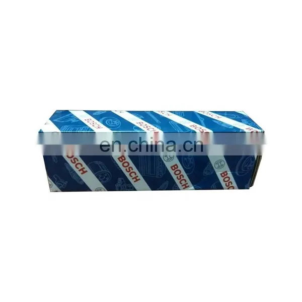 Bosch Common Rail Injector 0445120059 For Engine Cummins SAA6D107E-1 photo-3