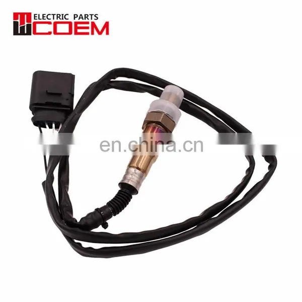 Auto Engine Parts Upstream 1612106A906262Q Oxygen Sensor photo-4