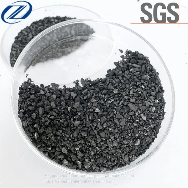 High Quality Graphitized Petroleum Coke Gpc Coke Coal Activated Carbon photo-3
