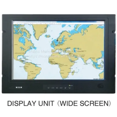 NSR NES-3000 ECDIS photo-3