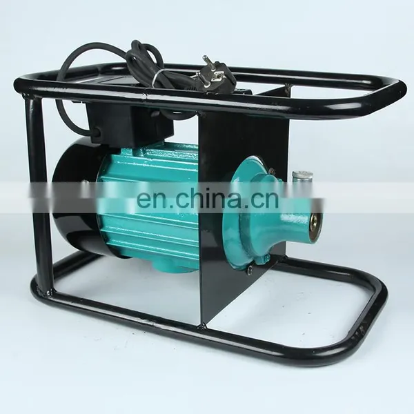 Portable Concrete Electric Poker Vibrator Concrete for Heavy Duty photo-4