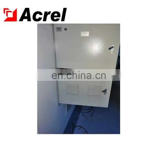 Acrel AITR-8000 Insulation System Hospital Isolated 230V Transformer for Medical Isolation photo-3