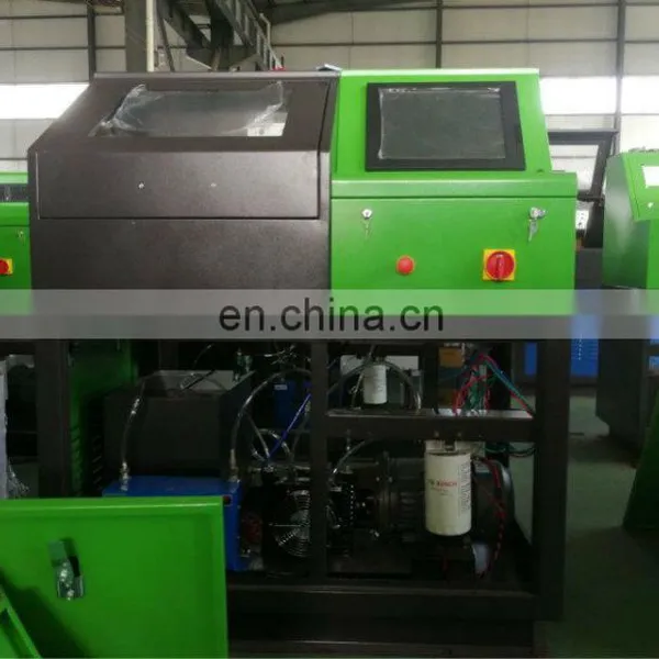 Automotive Diagnostic Tools NTS300 Common Rail Injector Test Bench Equipment photo-3