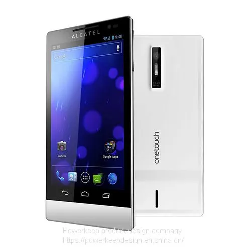 Smartphone Research and Development Service From Chinese Product Design Company Powerkeepdesign photo-3