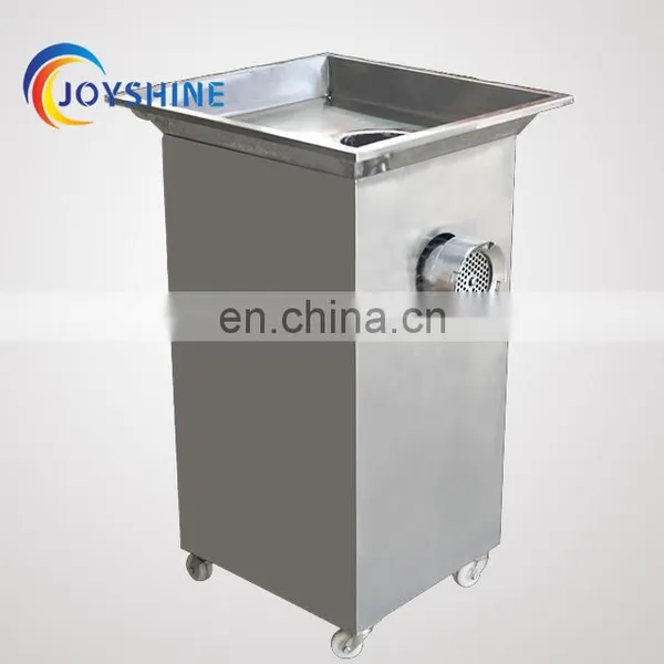 Kitchen Grinder Machine/mince Meat Machine/machine to Cut Meat photo-6