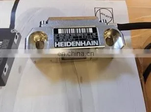 HEIDENHAIN Angle Encoders RCN 227F 16384 533120-01 photo-4