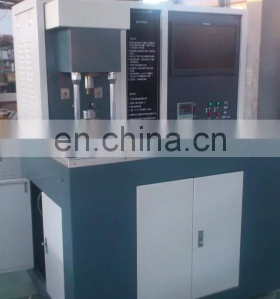 MMW-1 Universal Abrasion Tester Tile Abrasion Testing Machine photo-5