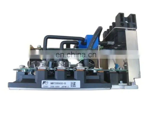 JUSP-WS60AA AC Servo Drive photo-5