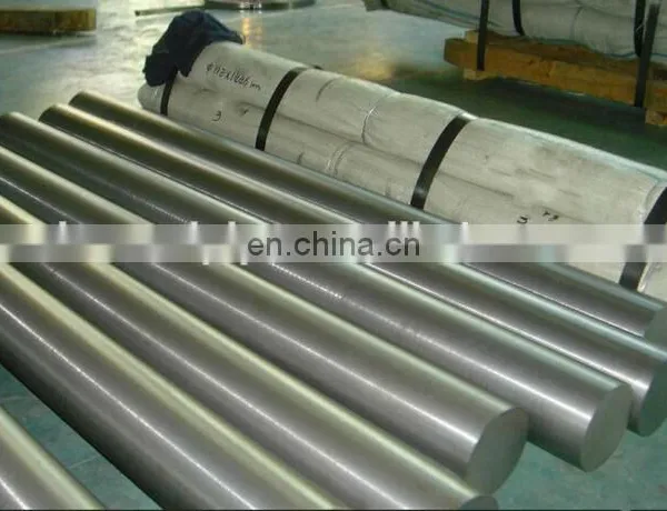 Carbon Steel Round Bar Made in China S35C photo-6