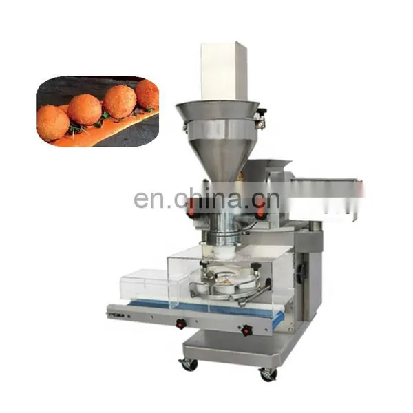 European Standard Automatic Mochi Mochi Ice Cream Maker Machine photo-4