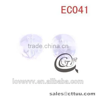 Color Snowflake Glass Beads for Fashion Jewerly EC040(DIY) photo-2