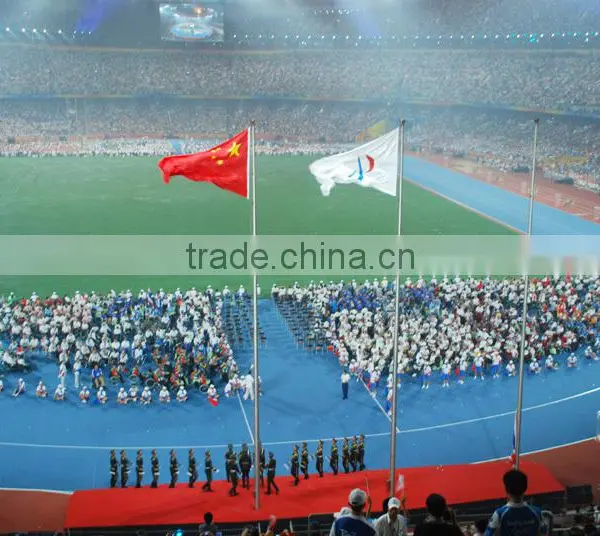 Paralympic Games Flagpole photo-2