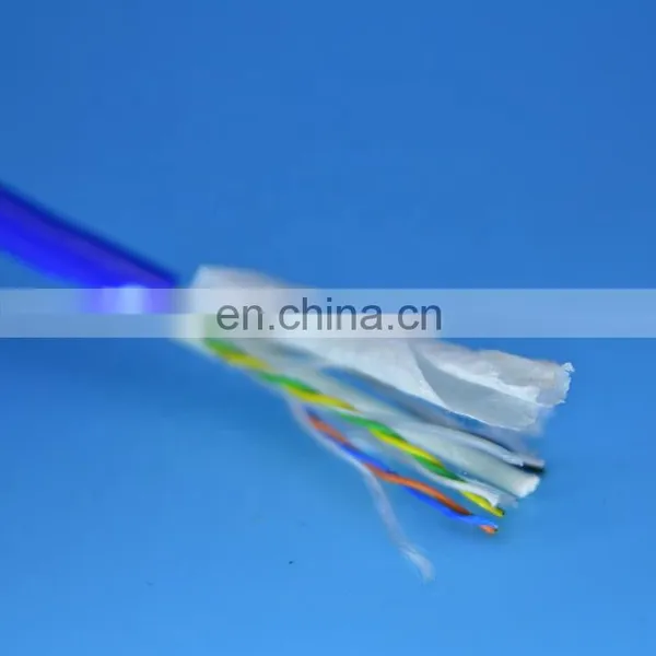 Fiberglass Rod Cctv Camera Cable Sewer Push Rod photo-5