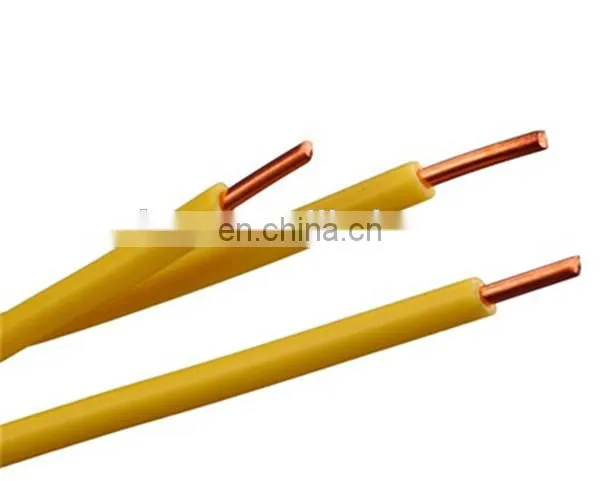 BEST Selling UP-TO-DATE 450/750V PVC DOUBLE INSULATED COPPER WIRE photo-2