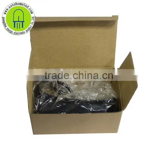 LED Strobe Light 4W 5wires 16 Kinds Flash Ways photo-3