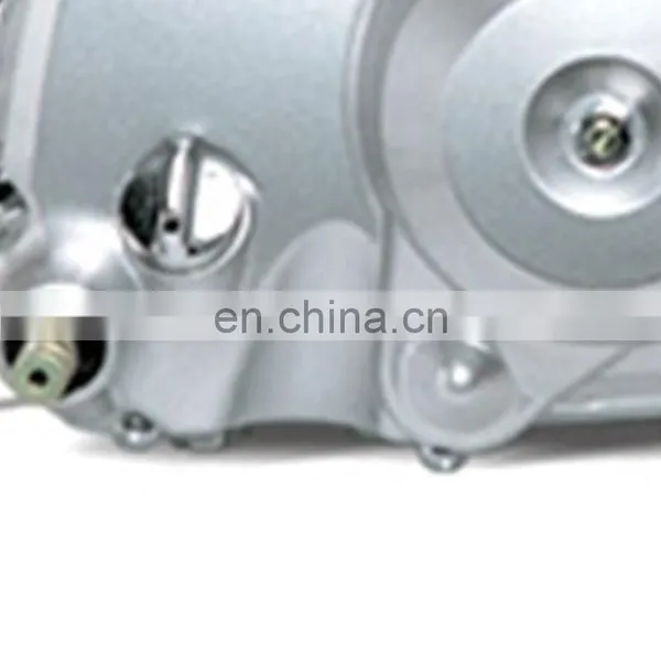 High Quality 4 Stroke Motorcycle Engine Assembly photo-3