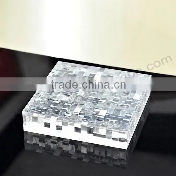 Best Price Decorative Acrylic Mother of Pearl Decorative Wall Panel photo-2