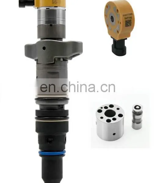 CAT 267-9734 Diesel Engine Injector Fuel Injector Common Rail Diesel Fuel Injector 2679734 photo-2