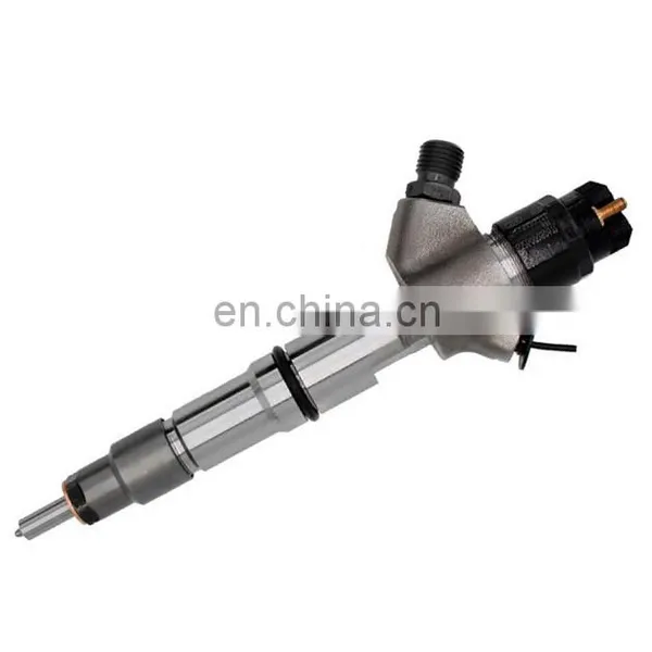 Fuel Injector 0445 110 420 Bos-ch Original In Stock Common Rail Injector 0445110420 photo-2