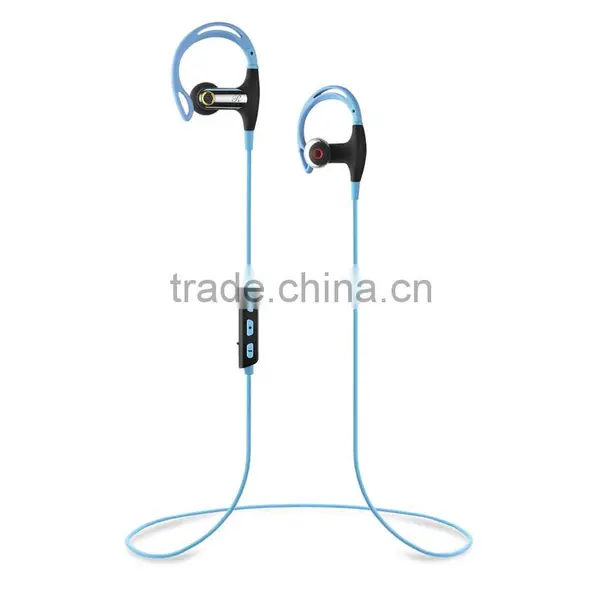 BT998B Wireless Sport Bluetooth Earbuds Earphone Bluetooth Headphone Headset photo-2