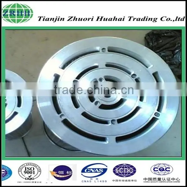 Manufacturer Supply High Press Parallel Filter Thin Oil Terminal Filter Steam Turbine With Parallel Hydraulic Oil Filter photo-5