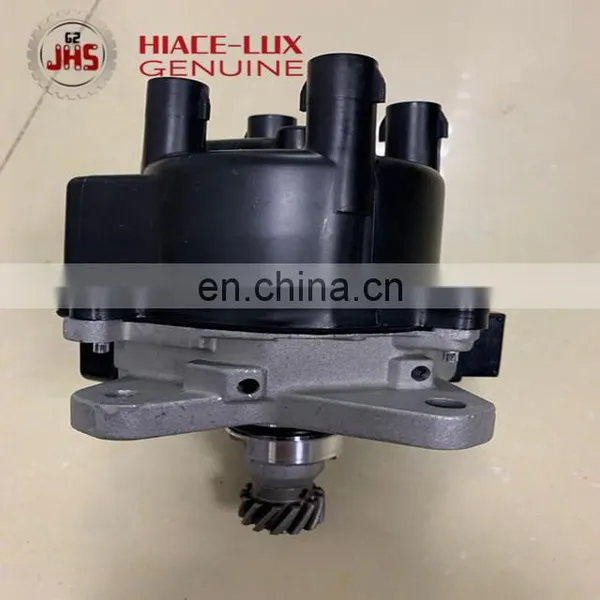 HIGH QUALITY IGNITION DISTRIBUTOR FOR 4RUNNER DYNA200 3RZFE RZU100 19050-75020 photo-4