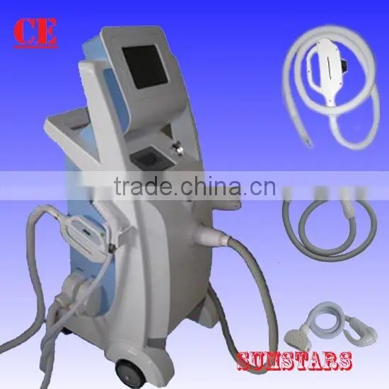 Mongolian Spots Removal Factory Promotion Professional Laser Tattoo Removal Machine Hori Naevus Removal photo-3