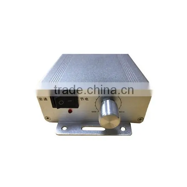 Single Phase Air Conditioner Power Saver / Electric Bill Saving Device for Home Using photo-6