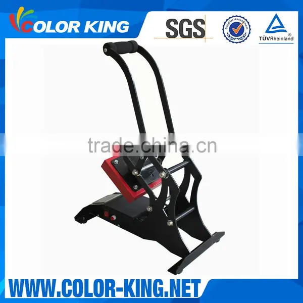 HOT SALE Heat Press Manufacturer Phone Case Heat Press Machine Customize Logo Mini Stable Heat Transfer Sublimation Presses photo-3