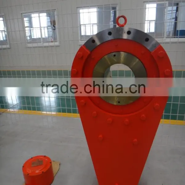 NJ(NYD) Low Speed Contact Type Backstop Supplier's Choice photo-2