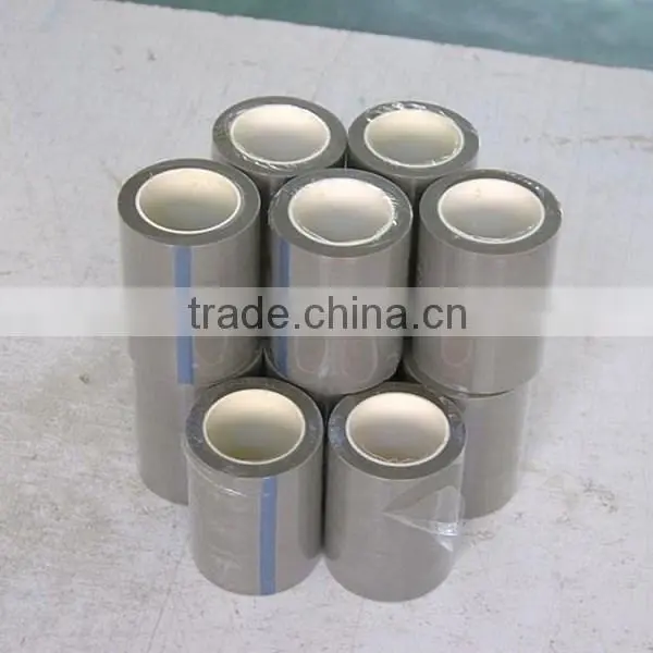 High Tensile Screw Grey Heat Resistant Teflon Tape Used in Heat Dealing From Jiangsu Taizhou photo-3