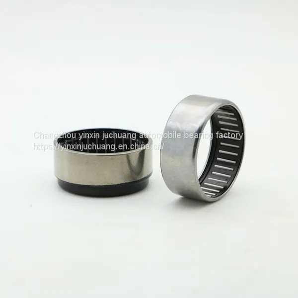 Manufacturer Supply DB69899E+DBF70697 Automotive Bearings Needle Roller Bearings Bearing Repair Kits Rear Axle Bearings photo-5