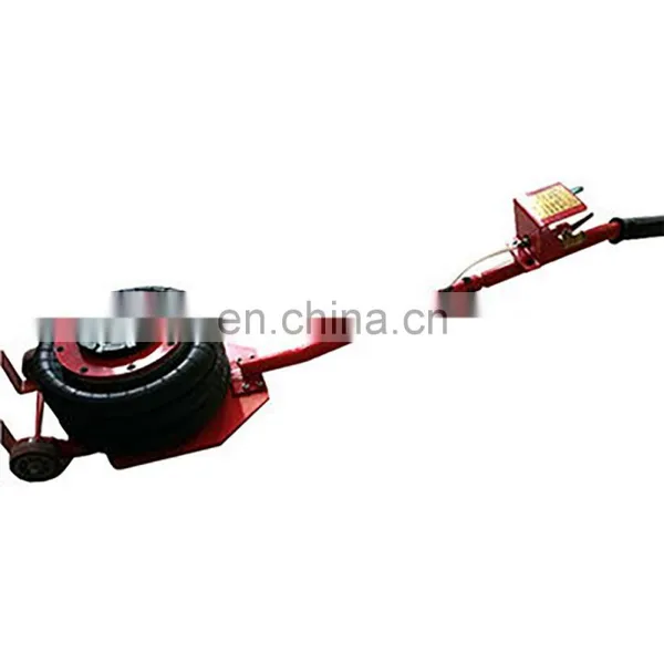 Adjustable Pneumatic Jack Car Vehicle Air Jack Best Sales photo-4