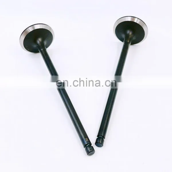 Intake Valve Intake and Exhaust Valve 14721-p0a-000 for CD5 1994-1997 4AT 5MT F22B1 Odyssey RA3 1998-2004 4AT F23A7 photo-4