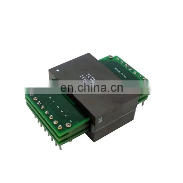 Planar Transformer 250W Single Phase High Frequency Planar Transformer photo-3