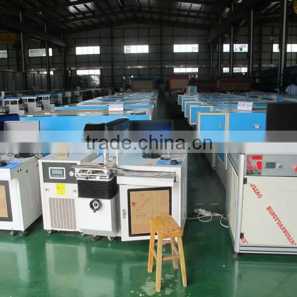 3D Crystal Engraving Machine GLI-3040