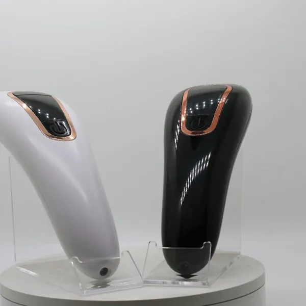 Home Use Portable Laser Hair Removal Machine Ipl Hair Removal Laser Epilator photo-3