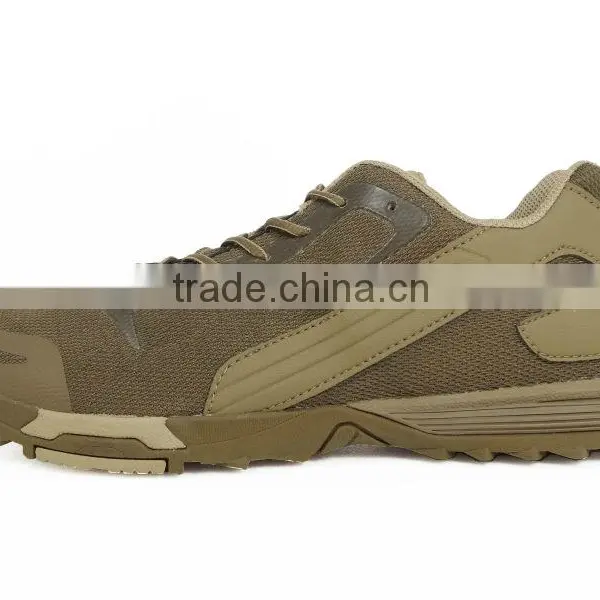 2016 New Style Super Light and Breathable Training Sport Shoe photo-5
