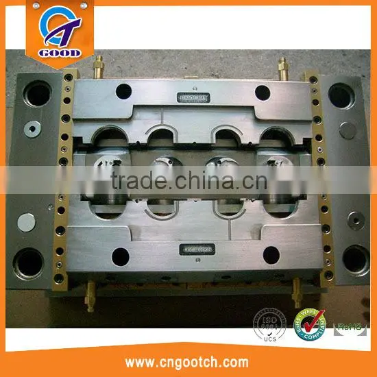 Precision Plastic Tooling for Auto Parts photo-3