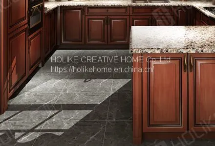 U SHAPED KITCHEN CABINET DESIGN photo-3